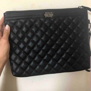 Wristlet